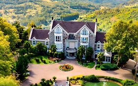 Castelo Saint Andrews